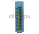 ADVANTECH 8-CHANNEL ANALOG INPUT MODULE, ADAM-5017H