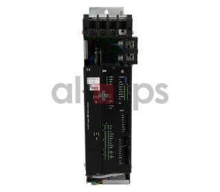 BOSCH SERVO DRIVE MODULE 1070077375, SM17/35-TA