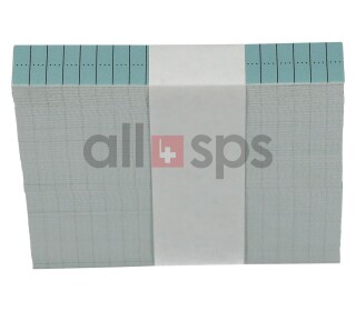 SIMATIC S7-300, 100 PCS. LABELING STRIPS, 6ES7392-2XX10-0AA0