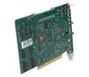 PHOENIX CONTACT TERMINATION BOARD, 2725260, IBS PCI SC/I-T USED (US)
