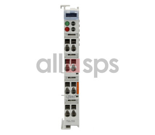 WAGO ANALOG OUTPUT MODULE, 750-559