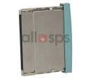SIMATIC S7, MEMORY CARD S7-300, 64 KBYTE, 6ES7951-0KF00-0AA0 USED (US)