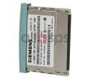 SIMATIC S7, MEMORY CARD S7-300, 64 KBYTE, 6ES7951-0KF00-0AA0 NEW (NO)