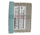 SIMATIC S7, MEMORY CARD S7-300, 64 KBYTE, 6ES7951-0KF00-0AA0 NEW (NO)