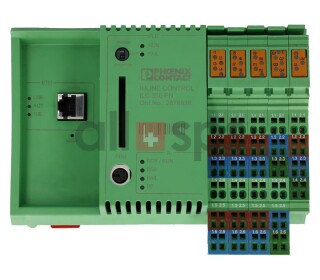 PHOENIX CONTACT CONTROLLER, ILC 350 PN