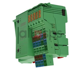PHOENIX CONTACT CONTROLLER, ILC 350 PN