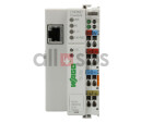 WAGO ETHERNET POWERLINK FELDBUSKOPPLER, 750-350