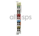 WAGO 2-CHANNEL DIGITAL INPUT MODULE, 750-401