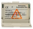 SCHNEIDER ELECTRIC TSX17-20 - PL7-2 PID SOFT - TSXP1720 FC2