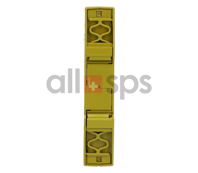 Pilz Sicherheitsrelais PNOZ s3 24VDC 2 n/o 750103 