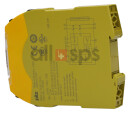 PILZ PNOZ S3 SAFETY RELAY - 750103