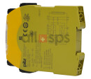 PILZ PNOZ S3 C SAFETY RELAY, 751103 USED (US)
