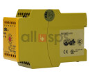 PILZ PZA SAFETY RELAY, 774030 USED (US)