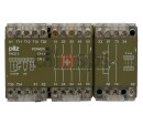 PILZ PNOZ3 SAFETY RELAY - 474894