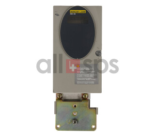 BERGER LAHR MOTION CONTROL STEPPER MOTOR DRIVE - SD326 -...