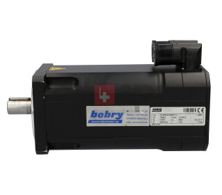 BOBRY SERVO ELECTRONIC SERVOMOTOR, T4-0530-45-560