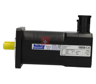 BOBRY SERVO ELECTRONIC SERVOMOTOR, T3-0250-30-560