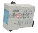 ENDRESS + HAUSER NIVOTESTER LEVEL LIMIT SWITCH, FTC325-A1A11