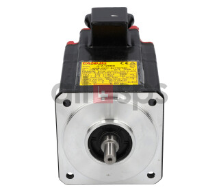 FANUC AC SERVO MOTOR, A06B-0372-B577#7000