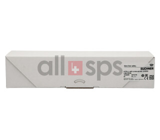 EUCHNER SICHERHEITSSCHALTER, CTP-L1-AP-U-HA-AZ-SA-124225