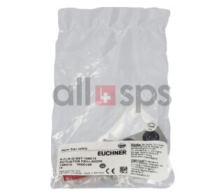EUCHNER STRAIGHT ACTUATOR F. SAFETY SWITCH,...
