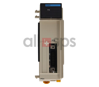 OMRON ANALOG POWER SUPPLY UNIT, CQM1-IPS01