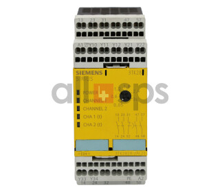 SIRIUS SAFETY RELAY, 3TK2828-2AL21