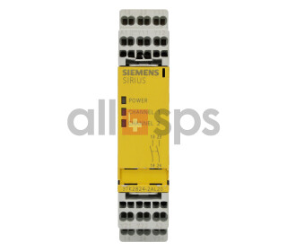 SIRIUS SAFETY RELAY, 3TK2824-2AL20