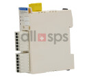 SCHNEIDER ELECTRIC AS-INTERFACE MODULE, ASI20MT4I4OR USED (US)