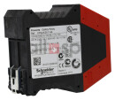 SCHNEIDER ELECTRIC SAFETY RELAY, XPSAK351144 NEW (NO)