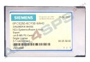 SINUMERIK 840DE CNC-SOFTWARE 6-5 AUF PC-CARD,...