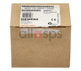 SIMATIC DP, 1 PACK ELEKTRONIKMODULE, ET200S,...