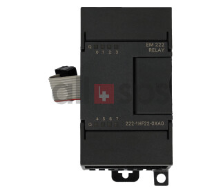 SIMATIC S7-200 DIGITALAUSGABE EM 222, 6ES7222-1HF22-0XA0