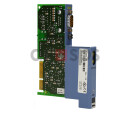B&R AUTOMATION INTERFACE MODULE, 3IF681.96 USED (US)