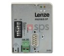 LENZE PROFIBUS DP MODULE ID:00452274, EMF2133IB GEBRAUCHT...