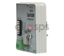 LENZE PROFIBUS DP MODULE ID:00452274, EMF2133IB GEBRAUCHT (US)