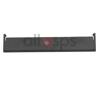 SIEMENS S7-200 - 100MM - FRONT DOOR, A5E00216592