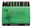 SAUTER NOVA225 COMPACT AS - EYL 225 F001