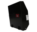 SAUTER NOVA225 COMPACT AS - EYL 225 F001