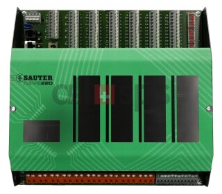 SAUTER NOVA220 COMPACT AS, EYL 220 F101