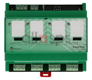 SAUTER NOVALINK164 FELDMODUL, EYY164 F202