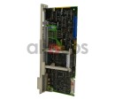 SIMODRIVE 611-A REGELUNGSEINSCHUB 1-ACHS, 6SN1118-0AA11-0AA1