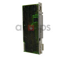 SIMODRIVE 611-A REGELUNGSEINSCHUB 1-ACHS, 6SN1118-0AA11-0AA1