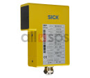 SICK SINGLE BEAM PHOTOELECTRIC SAFETY SWITCH - 1015725 -...