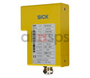 SICK SINGLE BEAM PHOTOELECTRIC SAFETY SWITCH - 1015725 - WEU 26/2-130 NEW (NO)