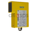 SICK SINGLE BEAM PHOTOELECTRIC SAFETY SWITCH, 10157245,...