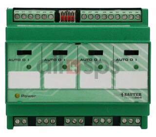 SAUTER NOVA264 FELDMODUL, EYZ264 F201