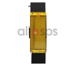 SAUTER EY-IO 551 I/O-MODUL, EY-IO551F001