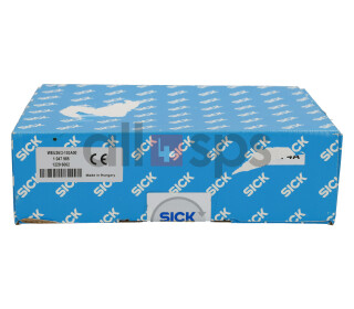 SICK SINGLE BEAM PHOTOELECTRIC SAFETY SWITCH, 1047985,...
