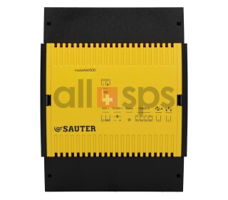 SAUTER EY-WS 500 WEB SERVER, EY-WS500F005